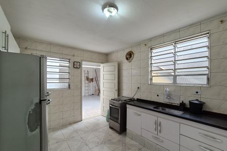 Casa à venda com 190m², 3 quartos e 2 vagasCozinha