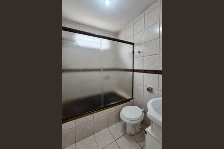 Casa à venda com 190m², 3 quartos e 2 vagasBanheiro Social