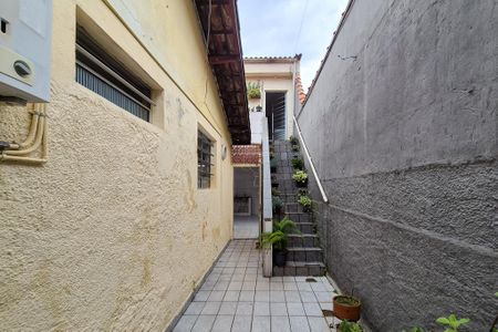 Casa à venda com 190m², 3 quartos e 2 vagascorredor