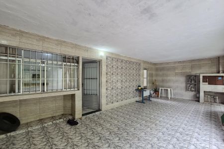 Casa à venda com 190m², 3 quartos e 2 vagasGaragem