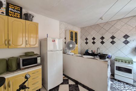 Casa à venda com 190m², 3 quartos e 2 vagascasa 2  - cozinha/sala