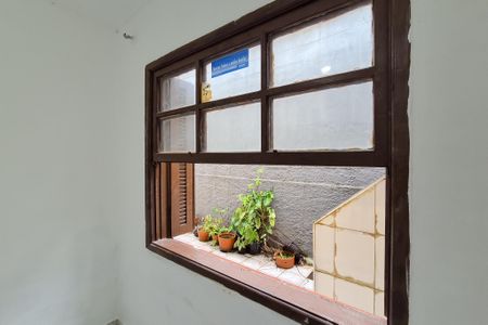 Casa à venda com 190m², 3 quartos e 2 vagasQuarto 2 - vista