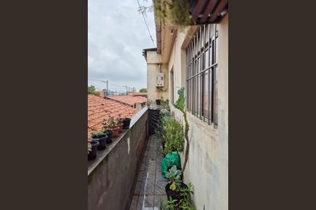Casa à venda com 190m², 3 quartos e 2 vagascasa 2 - quintal