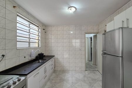 Casa à venda com 190m², 3 quartos e 2 vagasCozinha