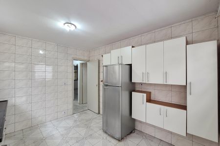 Casa à venda com 190m², 3 quartos e 2 vagasCozinha