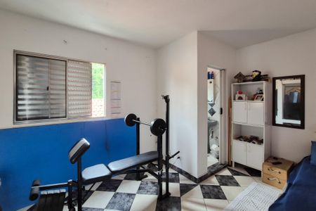 Casa à venda com 190m², 3 quartos e 2 vagascasa 2  - quarto