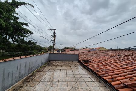 Casa à venda com 190m², 3 quartos e 2 vagasQuintal