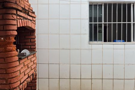 Casa à venda com 190m², 3 quartos e 2 vagasQuarto 3 - vista