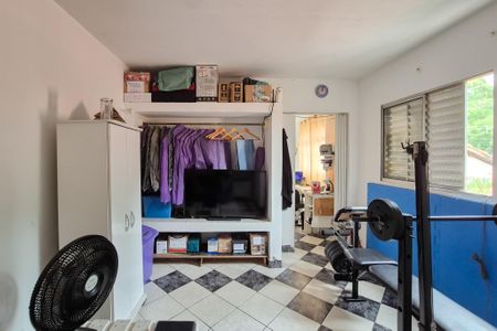 Casa à venda com 190m², 3 quartos e 2 vagascasa 2  - quarto