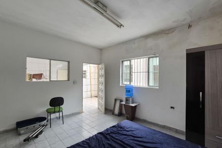 Casa à venda com 190m², 3 quartos e 2 vagasQuarto de Serviço