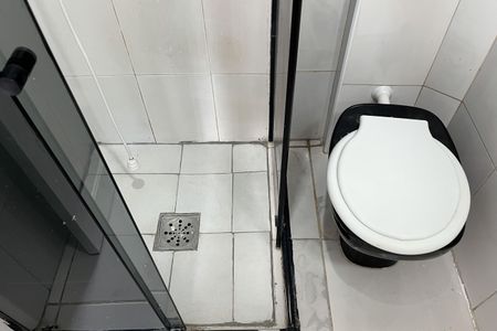 Apartamento para alugar com 65m², 1 quarto e 1 vagaBanheiro