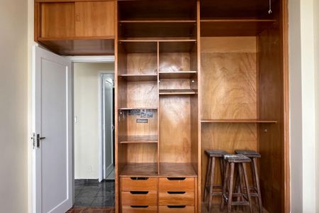 Apartamento para alugar com 65m², 1 quarto e 1 vagaQuarto