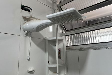 Apartamento para alugar com 65m², 1 quarto e 1 vagaBanheiro