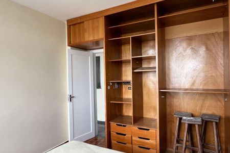 Apartamento para alugar com 65m², 1 quarto e 1 vagaQuarto