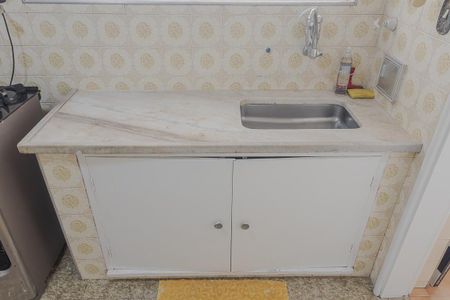 Apartamento para alugar com 100m², 3 quartos e 1 vaga Apartamento para alugar com 100m², 3 quartos e 1 vagaCozinha