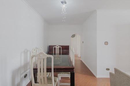 Apartamento para alugar com 100m², 3 quartos e 1 vaga Apartamento para alugar com 100m², 3 quartos e 1 vagaSala