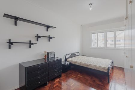 Apartamento para alugar com 100m², 3 quartos e 1 vaga Apartamento para alugar com 100m², 3 quartos e 1 vagaSuíte