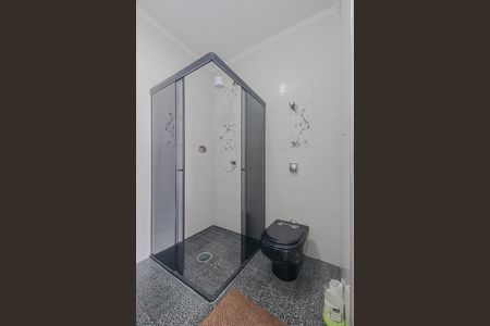Apartamento para alugar com 100m², 3 quartos e 1 vaga Apartamento para alugar com 100m², 3 quartos e 1 vagaBanheiro da Suíte