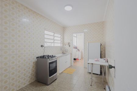 Apartamento para alugar com 100m², 3 quartos e 1 vaga Apartamento para alugar com 100m², 3 quartos e 1 vagaCozinha
