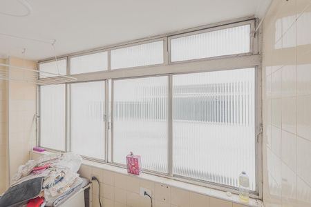 Apartamento para alugar com 100m², 3 quartos e 1 vaga Apartamento para alugar com 100m², 3 quartos e 1 vagaÁrea de Serviço