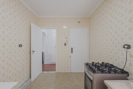 Apartamento para alugar com 100m², 3 quartos e 1 vaga Apartamento para alugar com 100m², 3 quartos e 1 vagaCozinha