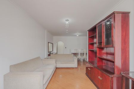 Apartamento para alugar com 100m², 3 quartos e 1 vaga Apartamento para alugar com 100m², 3 quartos e 1 vagaSala