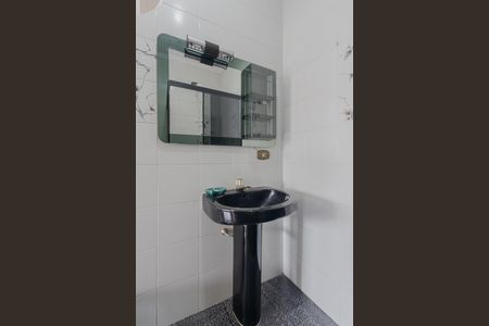 Apartamento para alugar com 100m², 3 quartos e 1 vaga Apartamento para alugar com 100m², 3 quartos e 1 vagaBanheiro da Suíte