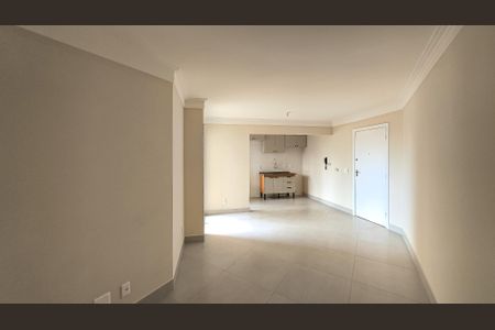 Sala de apartamento para alugar com 3 quartos, 58m² em Jardim Marajoara, São Paulo