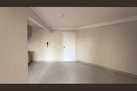 Sala de apartamento para alugar com 3 quartos, 58m² em Jardim Marajoara, São Paulo