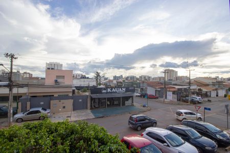 Apartamento para alugar com 2 quartos, 57m² em Csa 3, Brasília