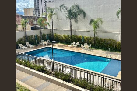 Apartamento para alugar com 70m², 1 quarto e 2 vagas Apartamento para alugar com 70m², 1 quarto e 2 vagasÁrea comum