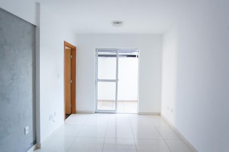  sala de apartamento para alugar com 2 quartos, 106m² em Floresta, Belo Horizonte