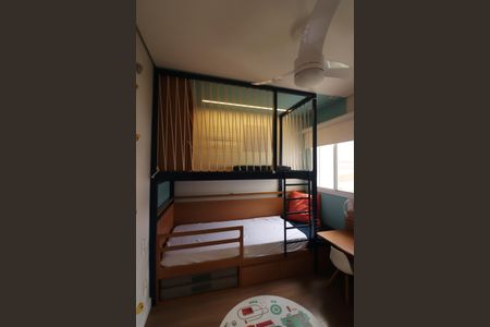 Apartamento à venda com 147m², 3 quartos e 2 vagasSuíte 2