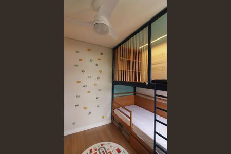 Apartamento à venda com 147m², 3 quartos e 2 vagasSuíte 2