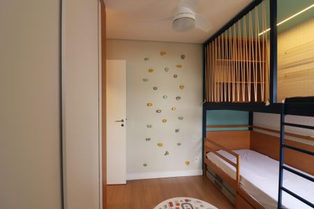 Apartamento à venda com 147m², 3 quartos e 2 vagasSuíte 2