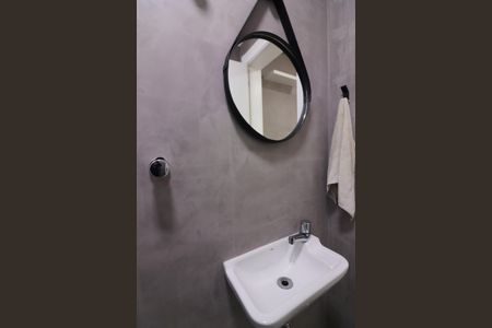 Apartamento à venda com 147m², 3 quartos e 2 vagasBanheiro de serviço