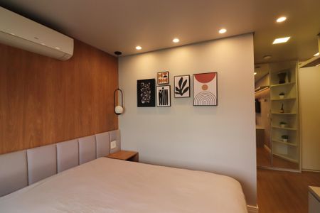 Apartamento à venda com 147m², 3 quartos e 2 vagasSuíte 1
