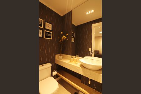 Apartamento à venda com 147m², 3 quartos e 2 vagasLavabo 