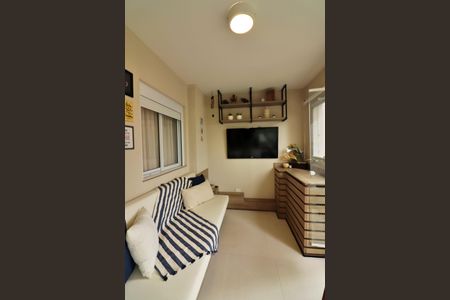 Apartamento à venda com 147m², 3 quartos e 2 vagasVaranda Gourmet