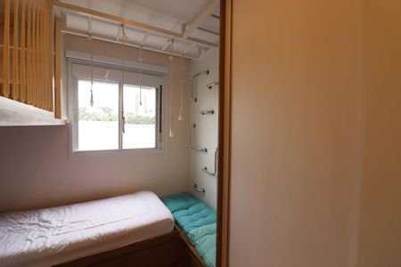 Apartamento à venda com 147m², 3 quartos e 2 vagasSuíte 3