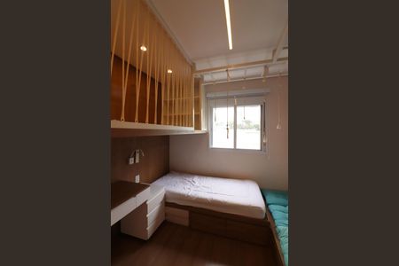 Apartamento à venda com 147m², 3 quartos e 2 vagasSuíte 3