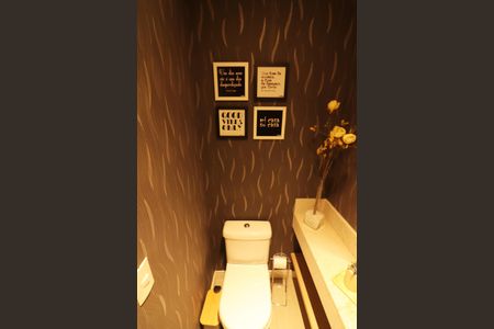 Apartamento à venda com 147m², 3 quartos e 2 vagasLavabo 