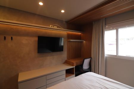 Apartamento à venda com 147m², 3 quartos e 2 vagasSuíte 1