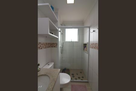 Apartamento à venda com 147m², 3 quartos e 2 vagasSuíte 3 Banheiro 