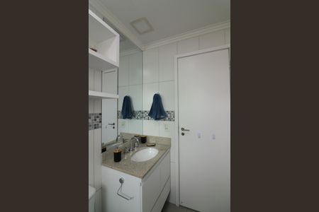 Apartamento à venda com 147m², 3 quartos e 2 vagasSuíte 2 Banheiro 