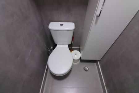 Apartamento à venda com 147m², 3 quartos e 2 vagasBanheiro de serviço