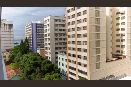 Apartamento para alugar com 1 quarto, 32m² em Ingá, Niterói