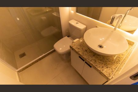 Apartamento para alugar com 1 quarto, 32m² em Ingá, Niterói