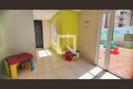 Apartamento à venda com 43m², 2 quartos e 1 vaga Apartamento à venda com 43m², 2 quartos e 1 vagaÁrea comum