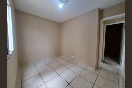 Apartamento à venda com 43m², 2 quartos e 1 vaga Apartamento à venda com 43m², 2 quartos e 1 vagaQuarto 2